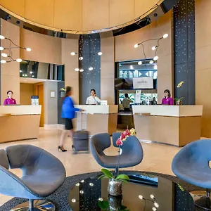 Novotel Max Yangon