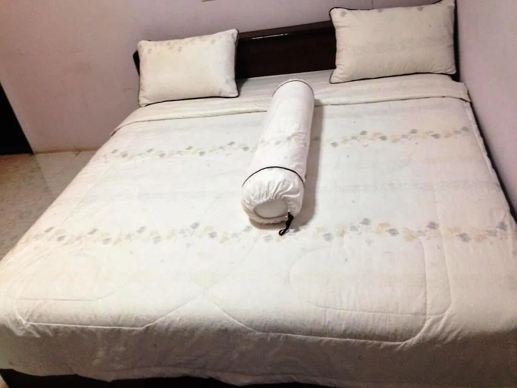 Daddy'S Home Hotel Yangon