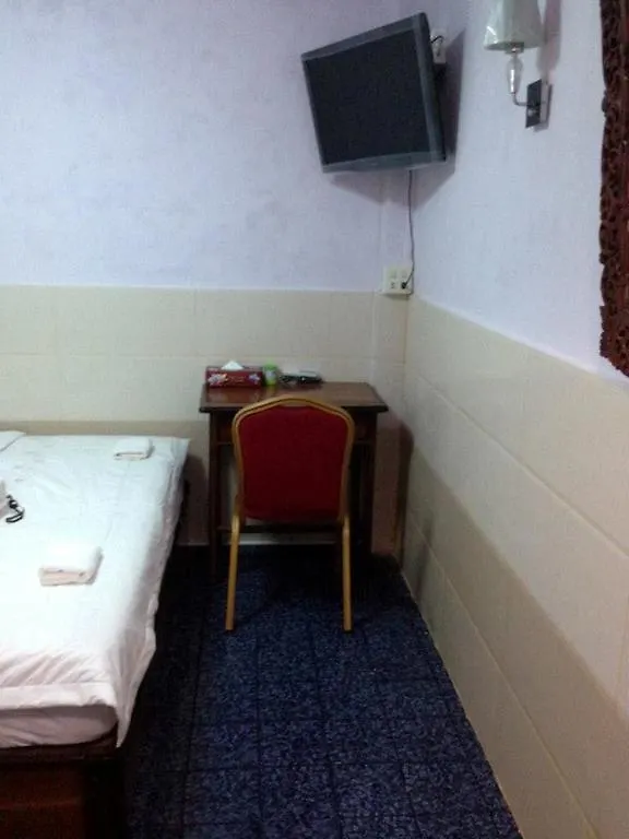 Daddy'S Home Hotel Yangon
