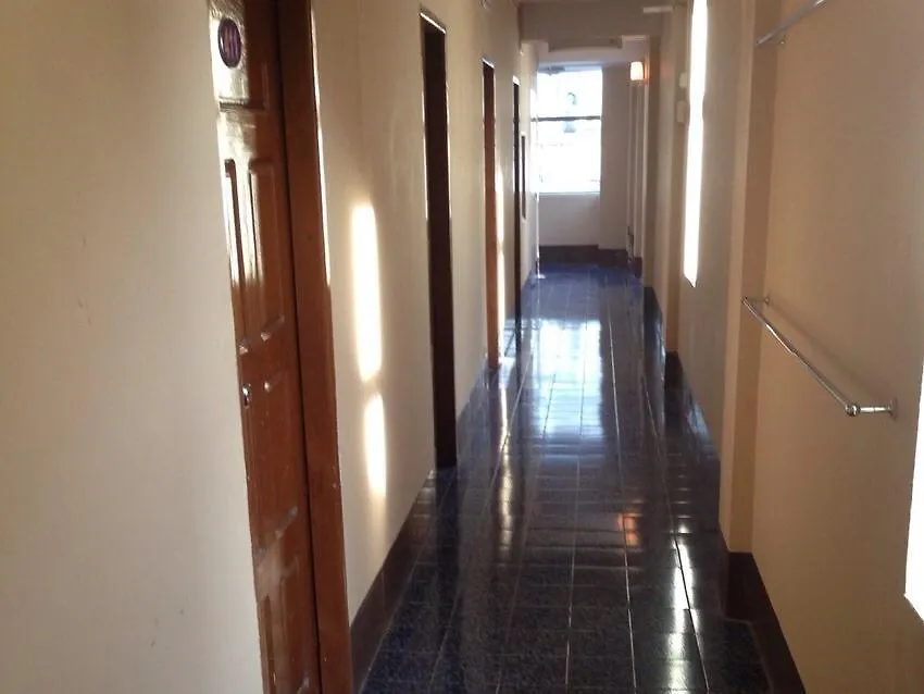 Daddy'S Home Hotel Yangon