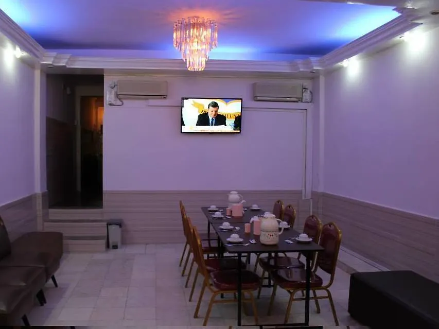 Daddy'S Home Hotel Yangon Myanmar