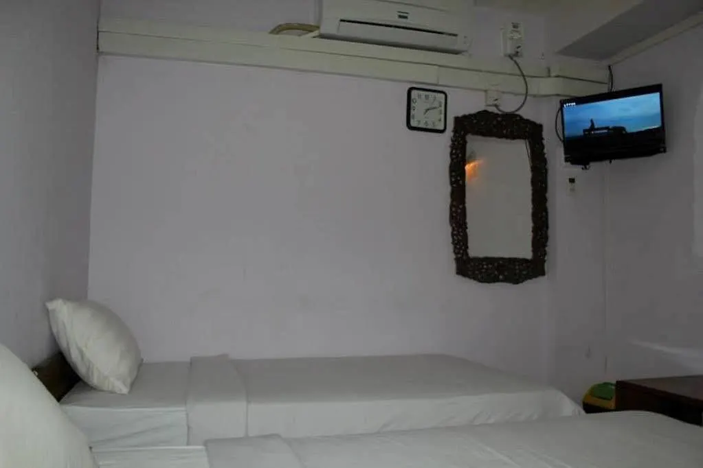 Daddy'S Home Hotel Yangon